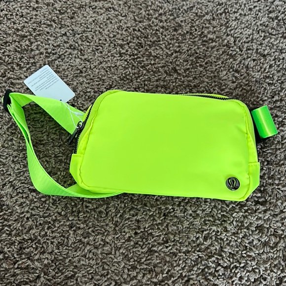 lululemon athletica Bags Lululemon Everwhere Bag Poshmark